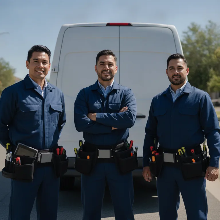 servicios de TI Guasave
